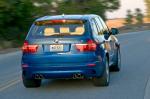 BMW X5 M 2010 года